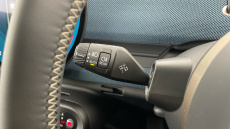 MINI Aceman 135kW E Classic 43kWh 5dr Auto Electric Hatchback